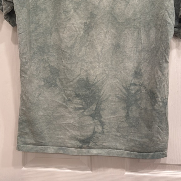 The Mountain 2011 butterfly peace t-shirt - Picture 12 of 12